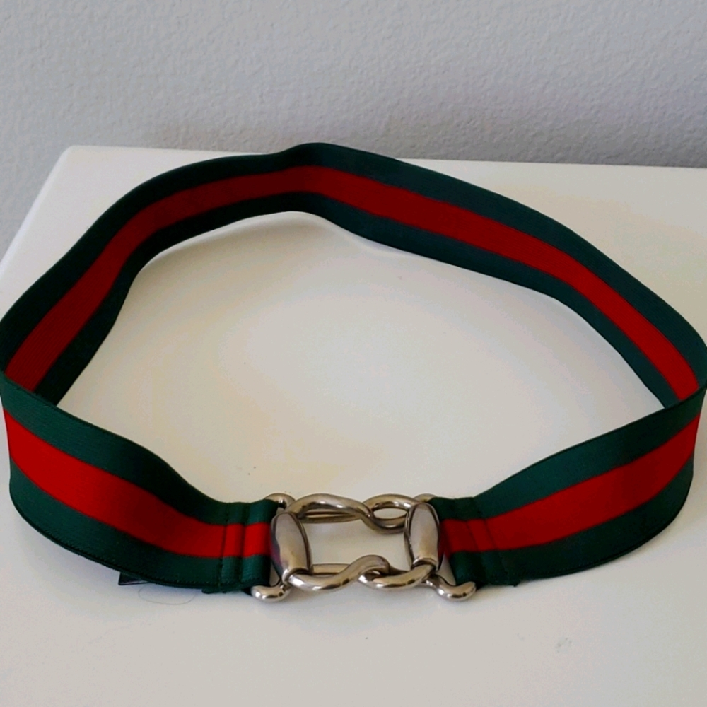 Gucci belt
